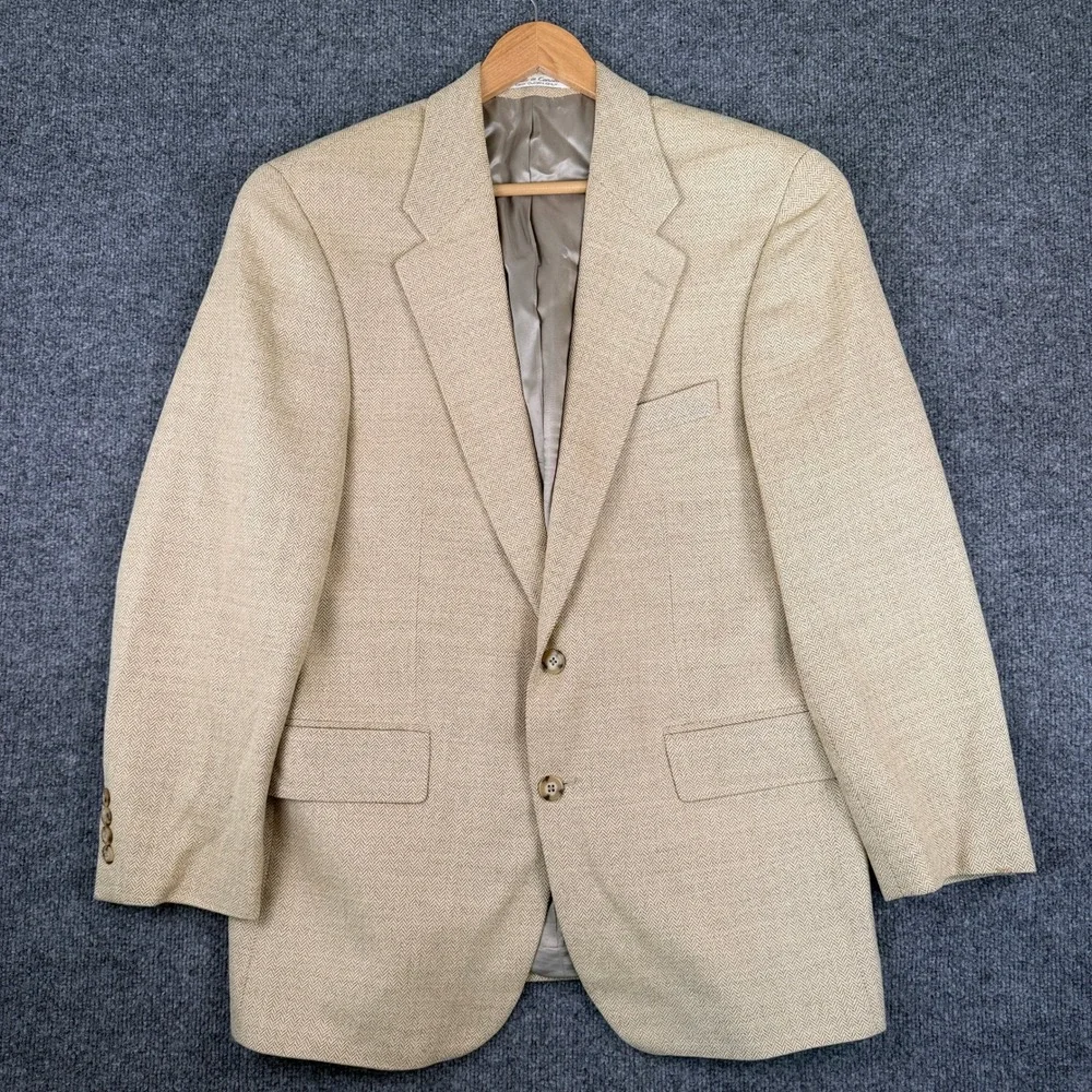 Ralph Lauren measurements pit